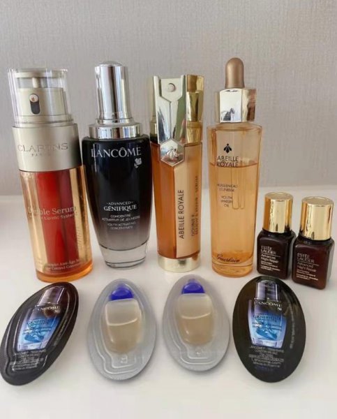 肌底液用在哪一步