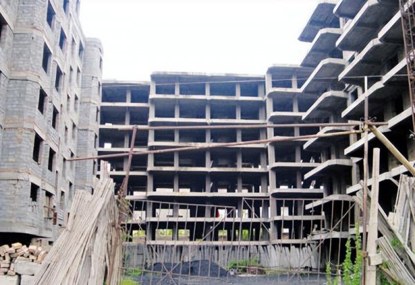 买到烂尾楼了以后怎么办