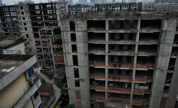 买到烂尾楼了以后怎么办