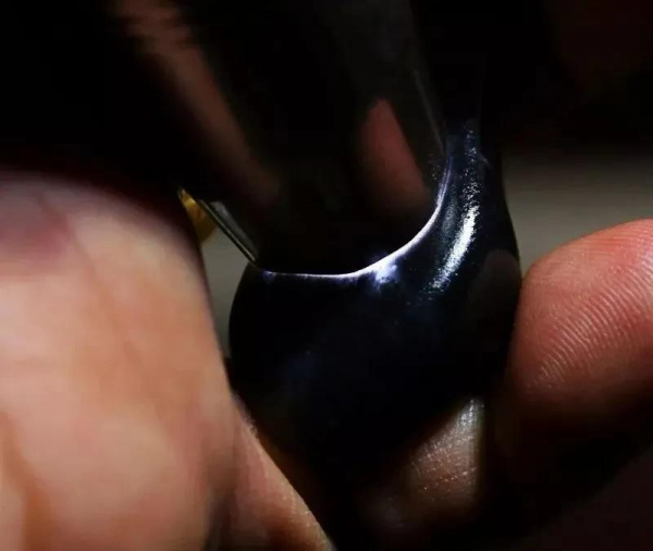 金曜石和彩虹眼黑曜石哪个好