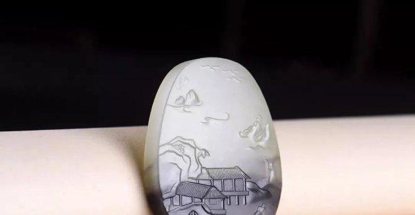 金曜石和彩虹眼黑曜石哪个好