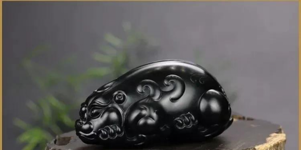 金曜石和彩虹眼黑曜石哪个好