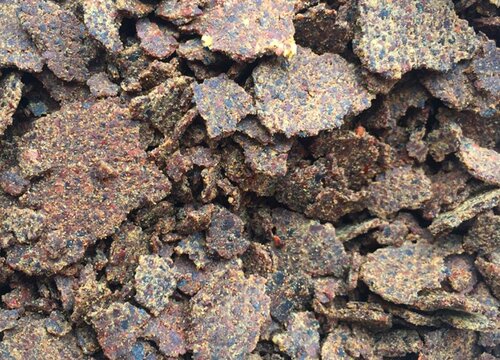 茶麸可以做肥料吗