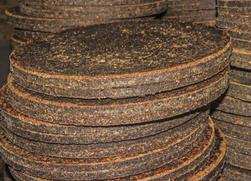 茶麸可以做肥料吗