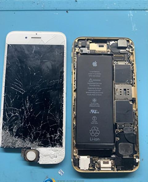 苹果手机无法开机了怎么办