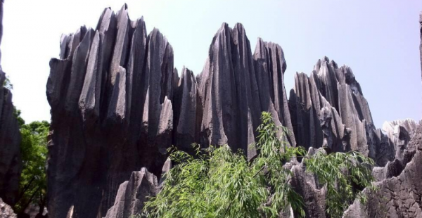 贵州瓮安县景区旅游景点