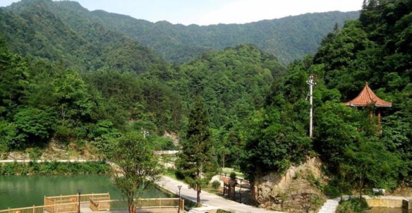 贵州瓮安县景区旅游景点