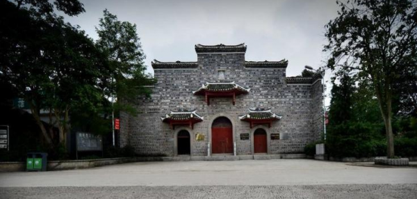 贵州瓮安县景区旅游景点