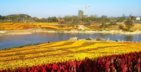 贵州瓮安县景区旅游景点