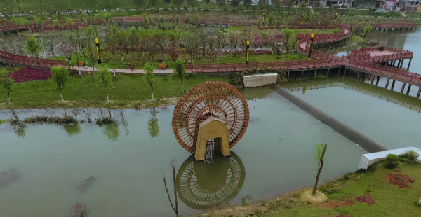 贵州瓮安县景区旅游景点