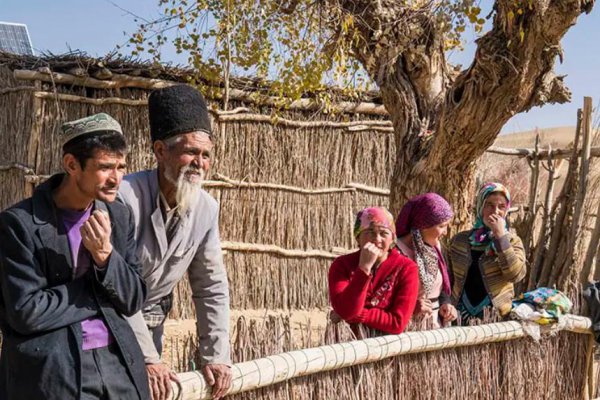 中国最大的村庄是哪里