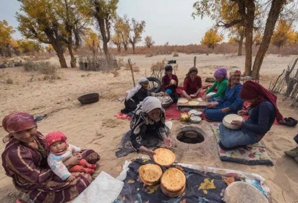 中国最大的村庄是哪里