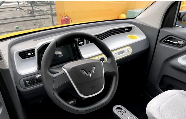 小型电动汽车价格2万~3万