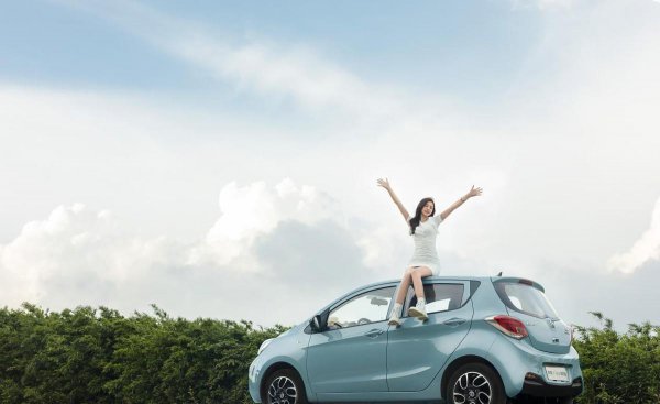 小型电动汽车价格2万~3万