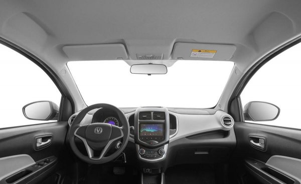 小型电动汽车价格2万~3万