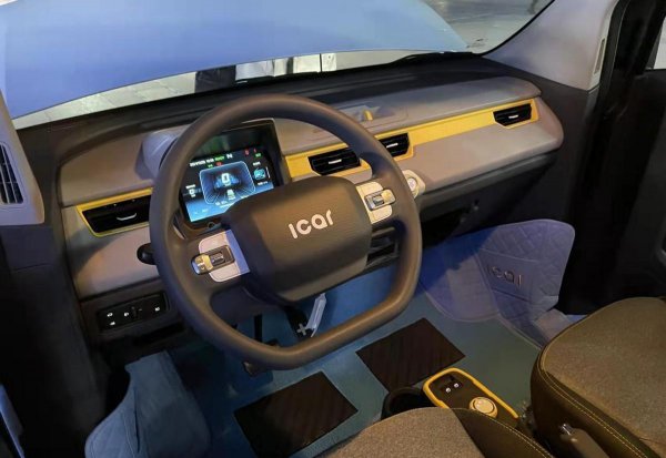 小型电动汽车价格2万~3万