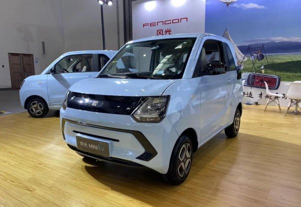 小型电动汽车价格2万~3万