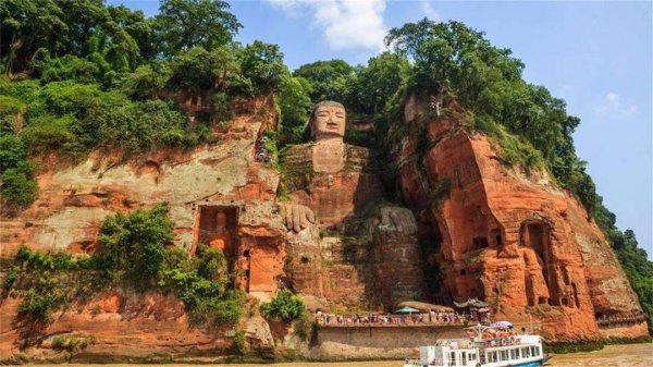 丹霞地貌形成过程描述