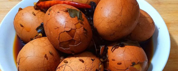 茶叶蛋可以过夜吃吗