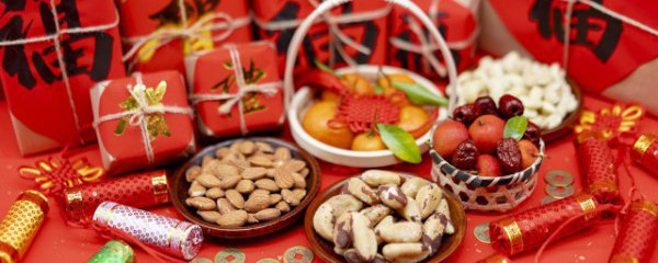 南方过年摆桔子北方摆什么