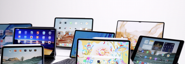 什么牌子的平板电脑比较好