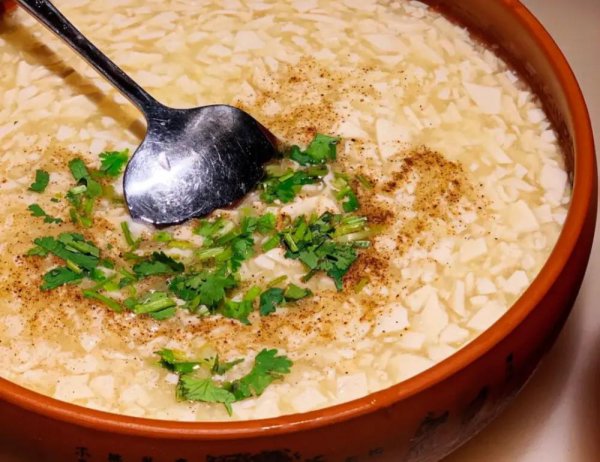 扬州美食排行榜前十名