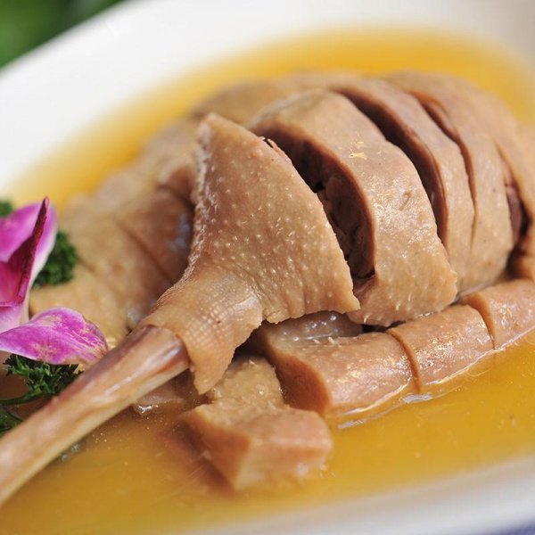 扬州美食排行榜前十名