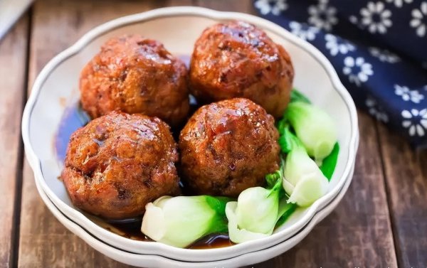 扬州美食排行榜前十名