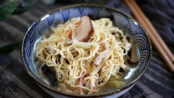 扬州美食排行榜前十名