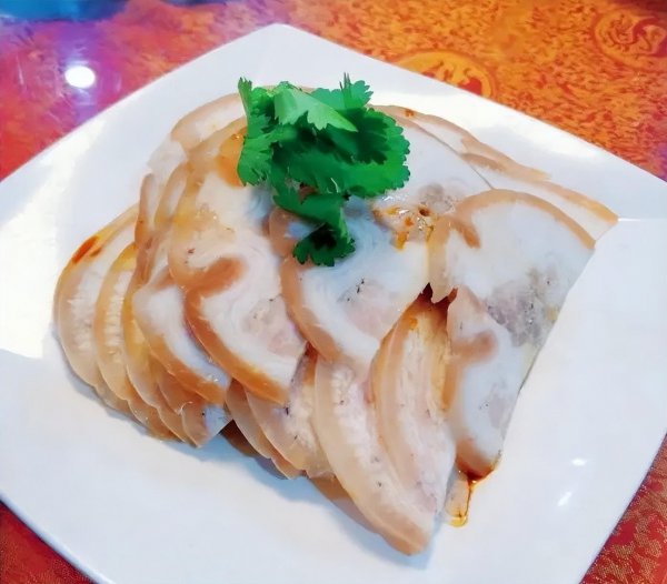 扬州美食排行榜前十名