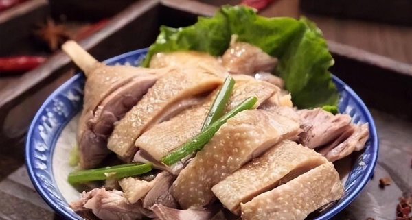 扬州美食排行榜前十名