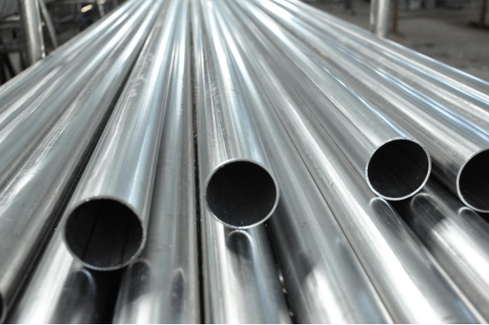 不锈钢分类和用途等级