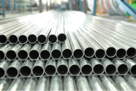 不锈钢分类和用途等级