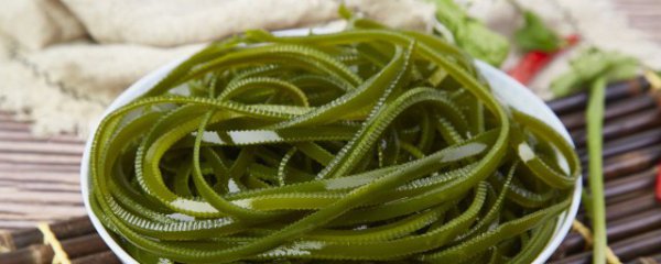 海带鲈鱼可以同时吃吗