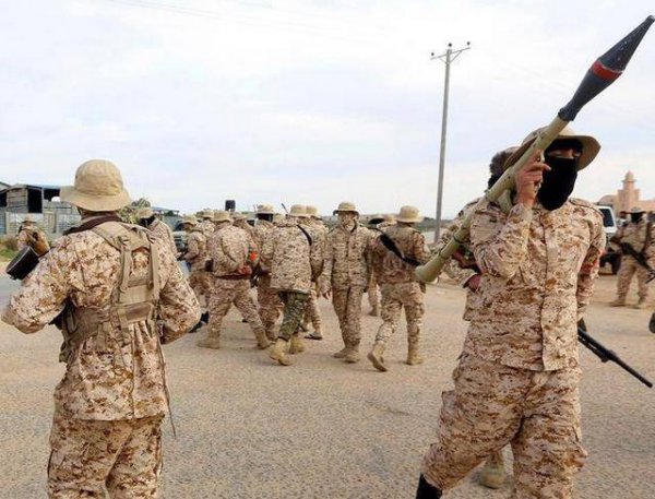 为什么叙利亚被几十个国家打