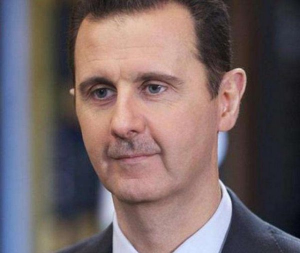 为什么叙利亚被几十个国家打