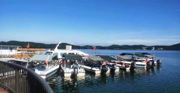 湖南水府庙属于哪个市