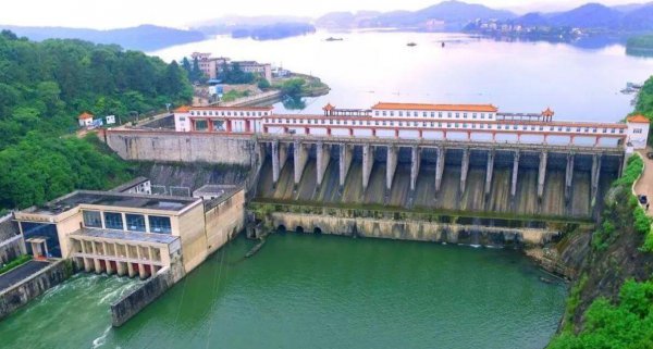 湖南水府庙属于哪个市