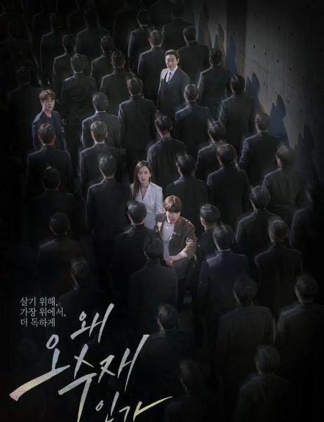 最近好看的韩剧2023排行榜