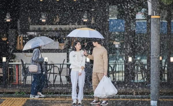 最近好看的韩剧2023排行榜