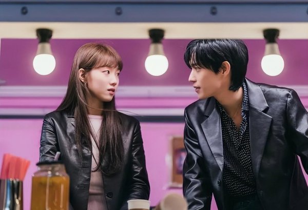 最近好看的韩剧2023排行榜