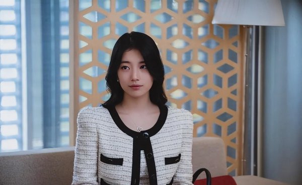 最近好看的韩剧2023排行榜