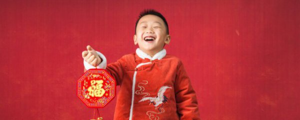 春节祝福句子大全