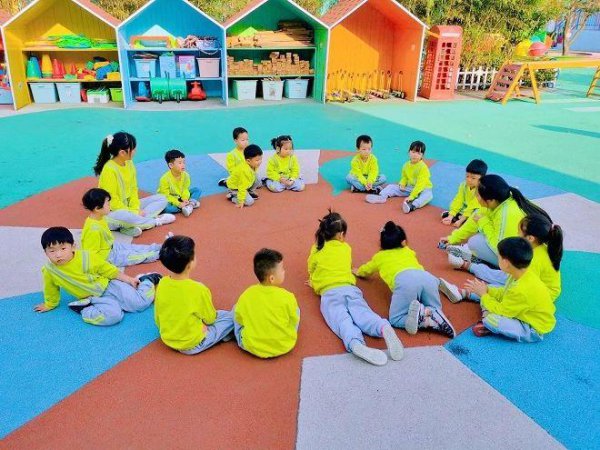 普惠性幼儿园是什么意思