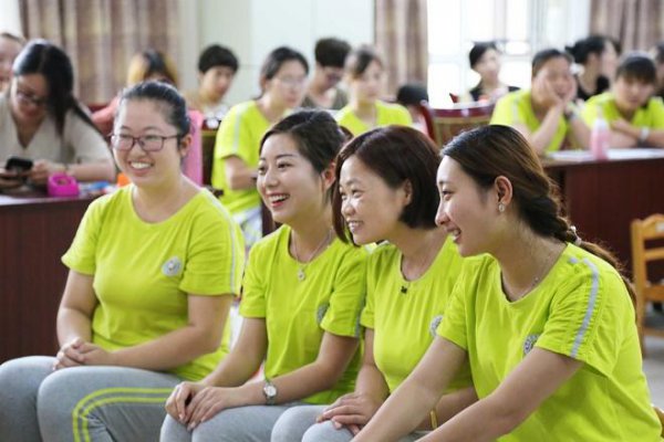 普惠性幼儿园是什么意思