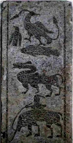 大象代表什么寓意和象征