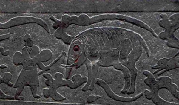 大象代表什么寓意和象征