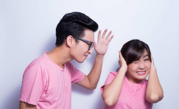 如何修复婚姻关系