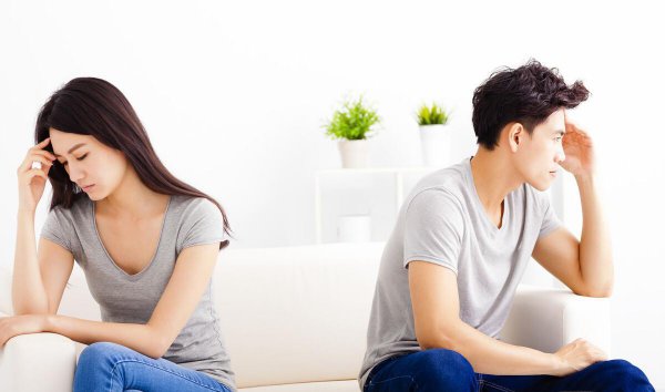 如何修复婚姻关系