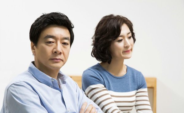 如何修复婚姻关系